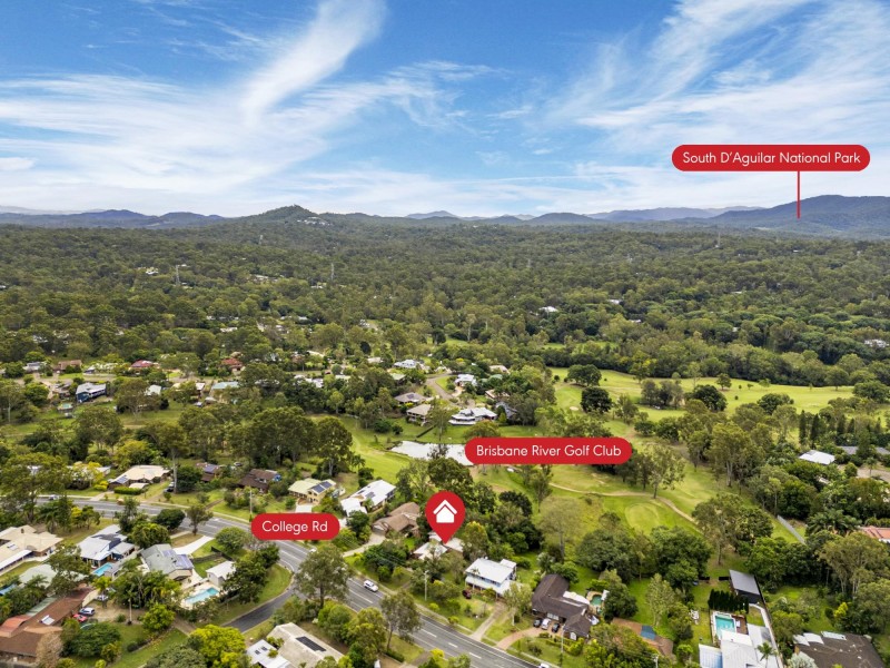 180 College Road, Karana Downs QLD 4306