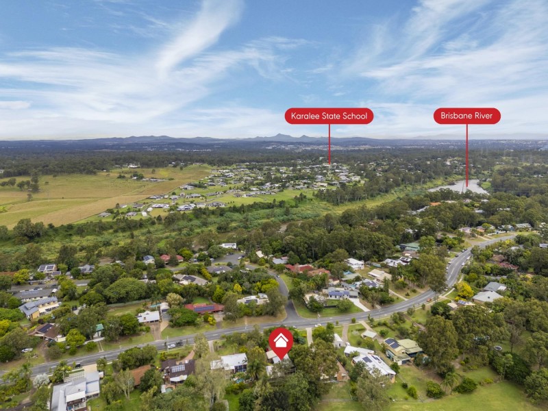 180 College Road, Karana Downs QLD 4306