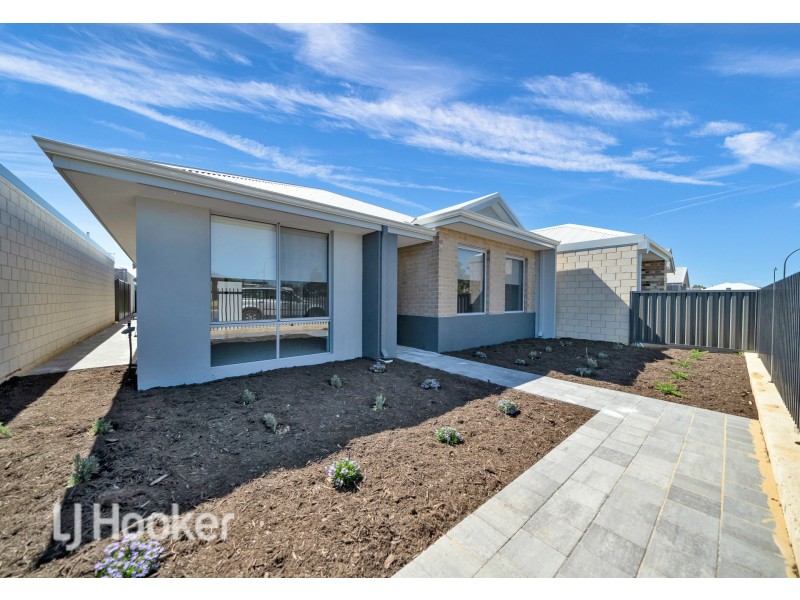 10 Brilliance Avenue, Eglinton WA 6034