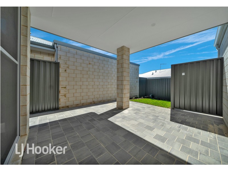 10 Brilliance Avenue, Eglinton WA 6034