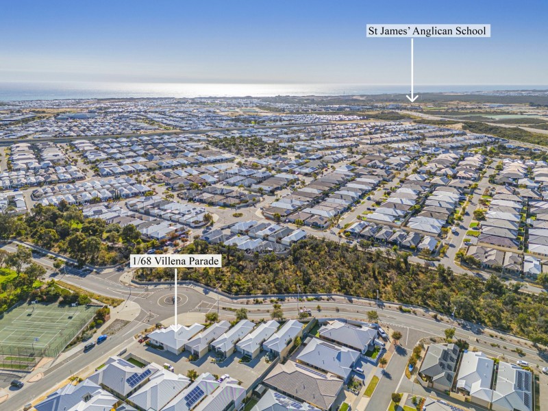 1/68 Villena Parade, Alkimos WA 6038