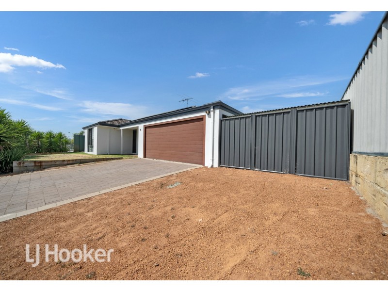 15 Elderiana Link, Banksia Grove WA 6031