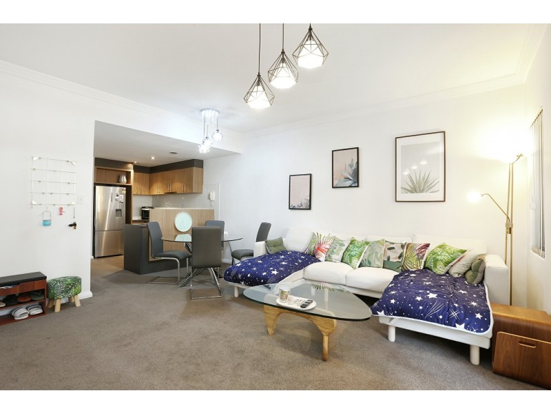 3/56 Grand Boulevard, Joondalup WA 6027