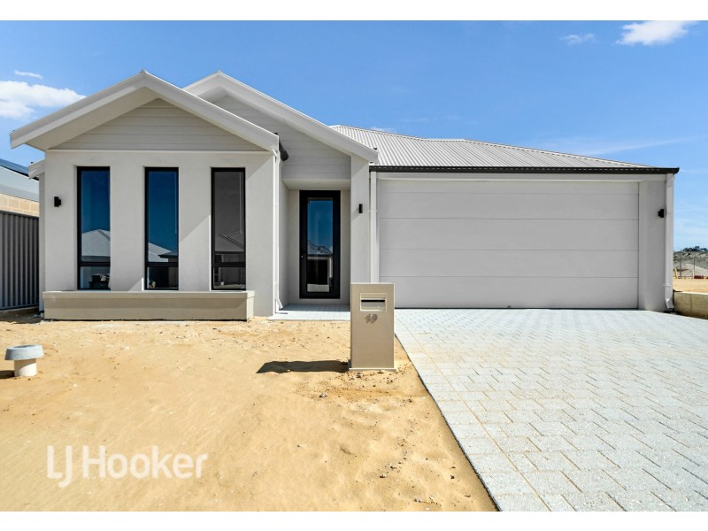 19 Sculpture Street, Alkimos WA 6038