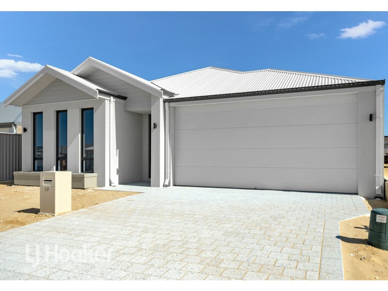 19 Sculpture Street, Alkimos WA 6038
