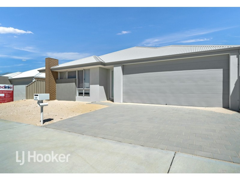 29 Mayflower Avenue, Alkimos WA 6038
