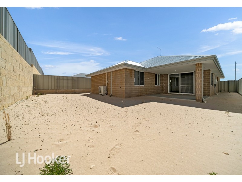 29 Mayflower Avenue, Alkimos WA 6038