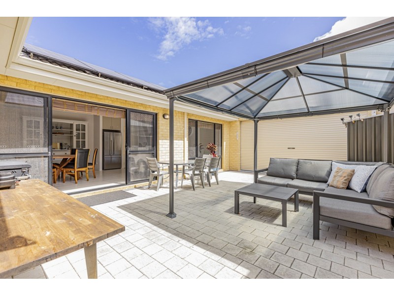 55 Rathkeale Boulevard, Ridgewood WA 6030