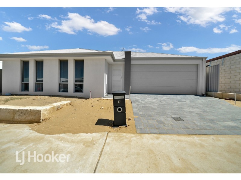 17 Sketch Road, Alkimos WA 6038