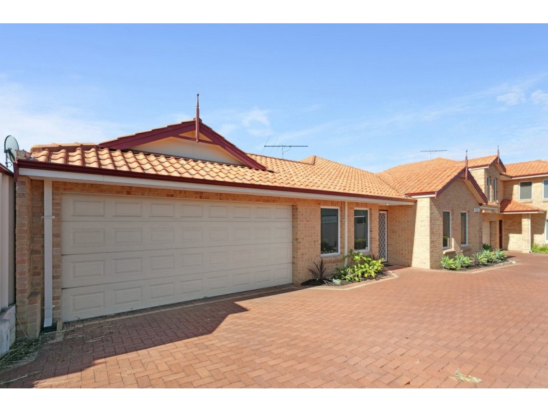 8B Hindmarsh, Yokine WA 6060