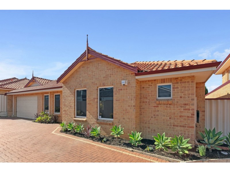 8B Hindmarsh, Yokine WA 6060