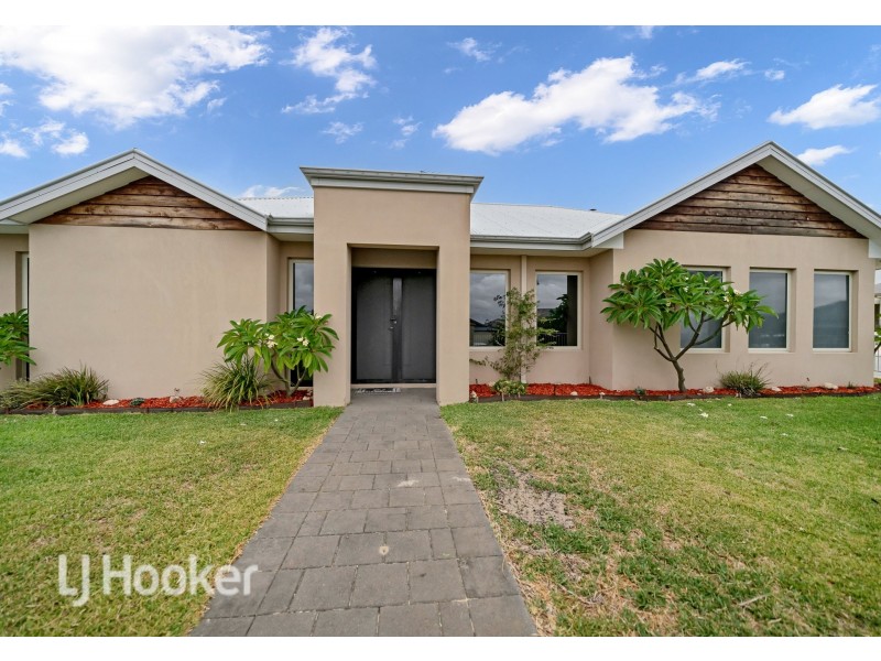 3 Sailboat Link, Jindalee WA 6036