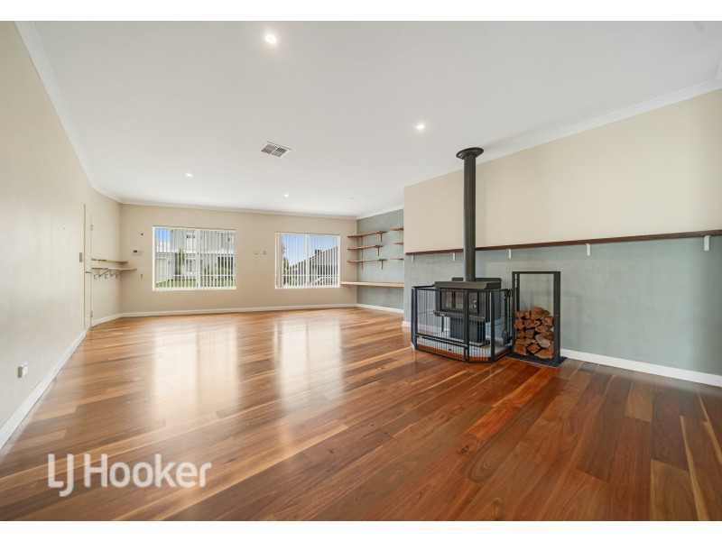 3 Sailboat Link, Jindalee WA 6036