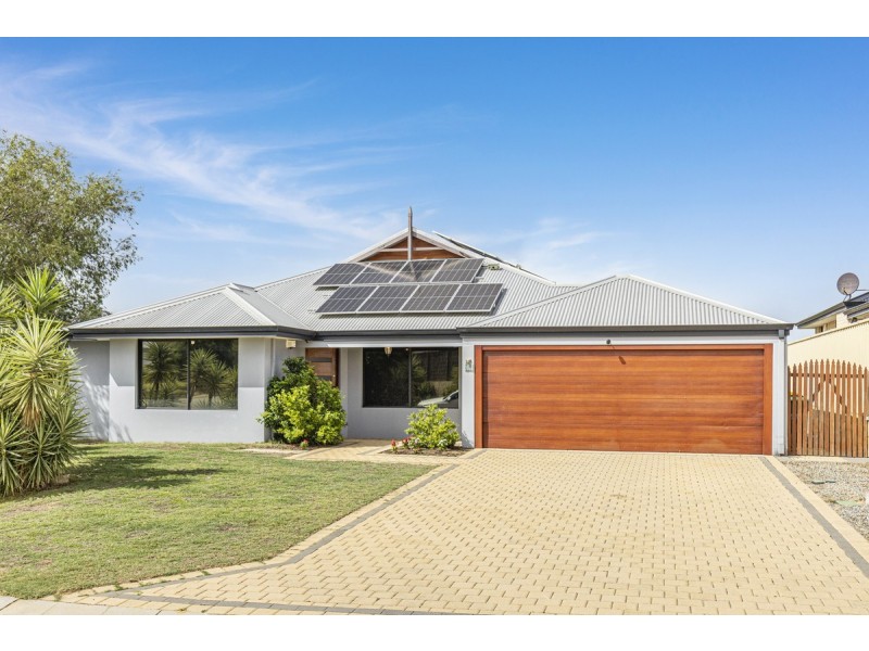 28 Denison Turn, Ridgewood WA 6030