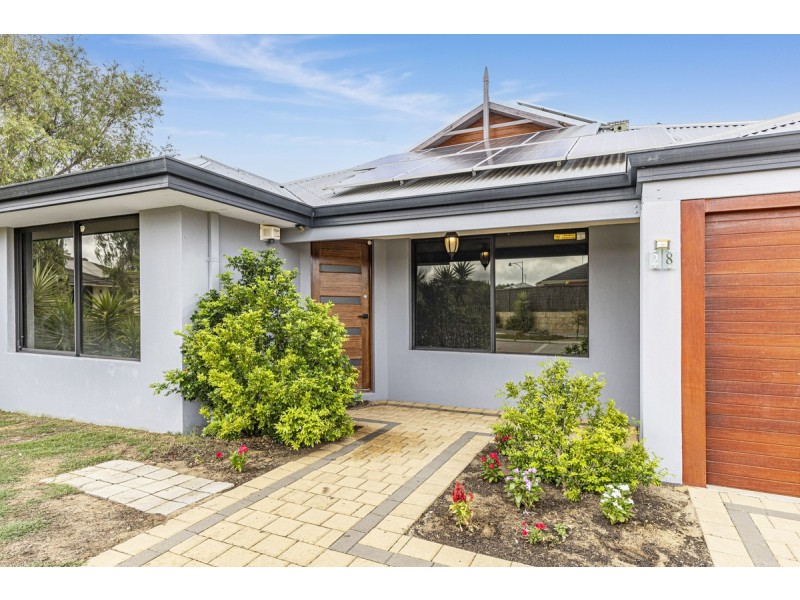 28 Denison Turn, Ridgewood WA 6030