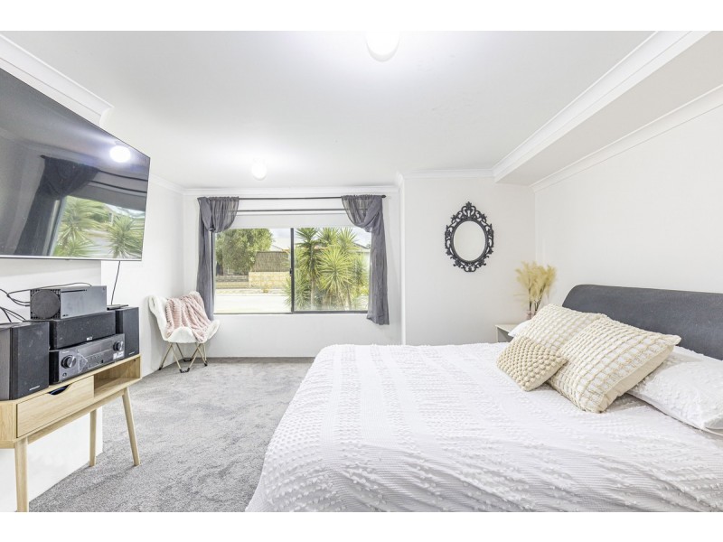 28 Denison Turn, Ridgewood WA 6030