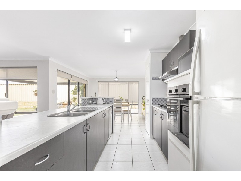 28 Denison Turn, Ridgewood WA 6030