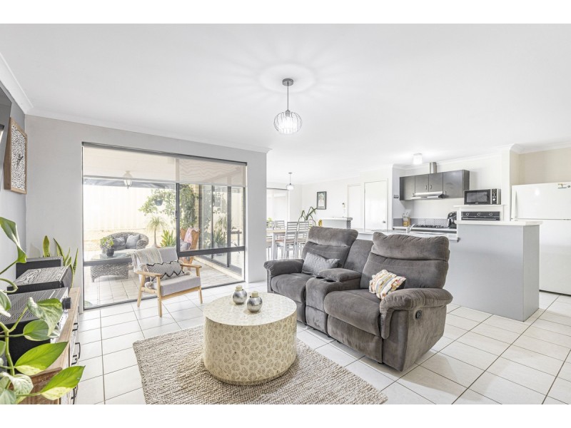 28 Denison Turn, Ridgewood WA 6030