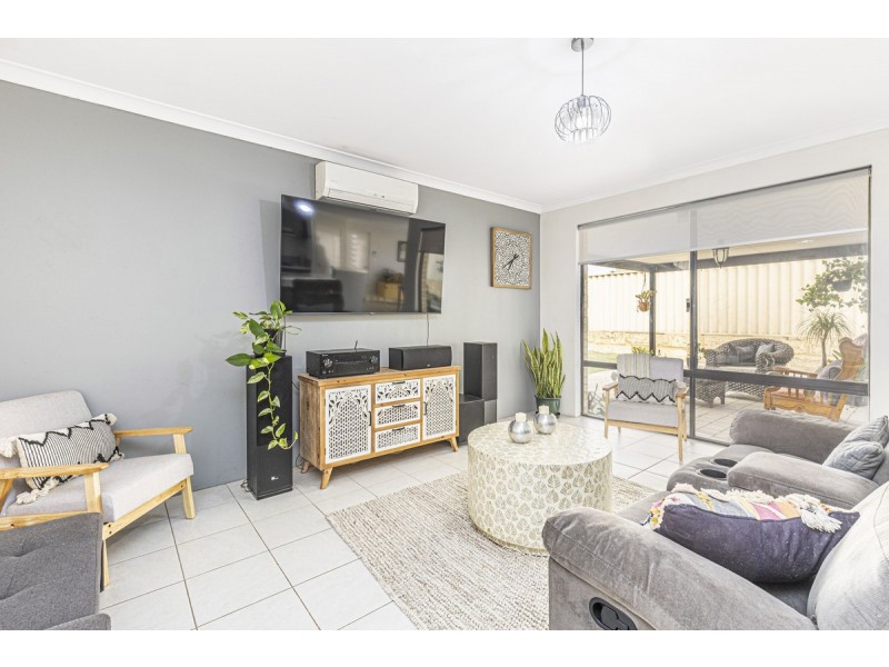 28 Denison Turn, Ridgewood WA 6030