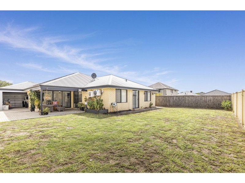 28 Denison Turn, Ridgewood WA 6030