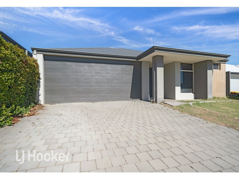 279 Landbeach Boulevard, Alkimos WA 6038
