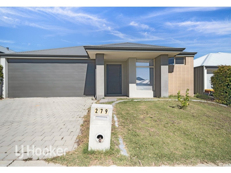 279 Landbeach Boulevard, Alkimos WA 6038