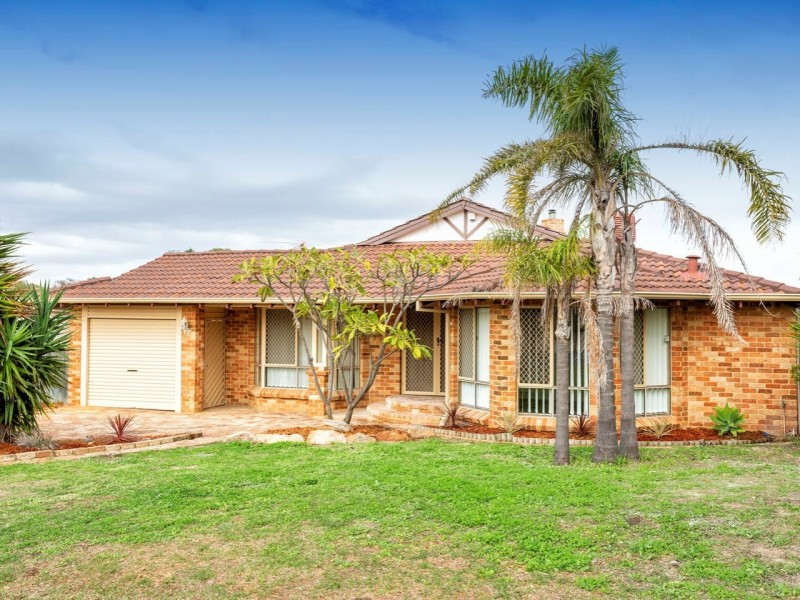 7 Rudall Court, Clarkson WA 6030