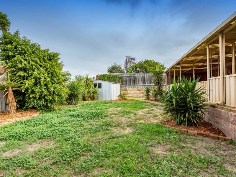 7 Rudall Court, Clarkson WA 6030