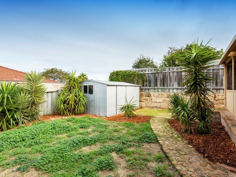 7 Rudall Court, Clarkson WA 6030