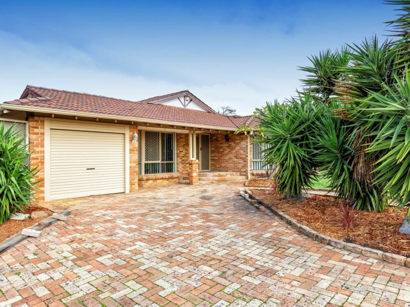 7 Rudall Court, Clarkson WA 6030
