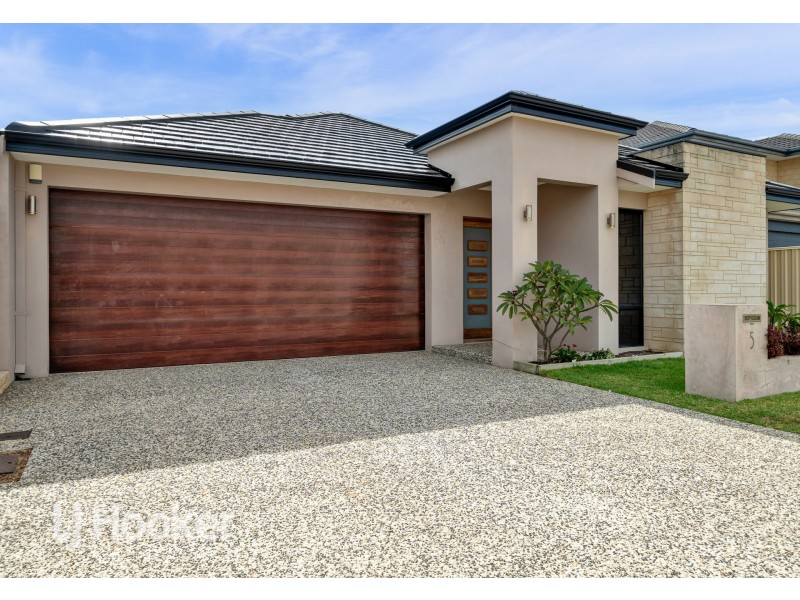 5 Pinot Loop, Pearsall WA 6065
