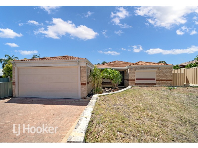 56 Viridian Drive, Banksia Grove WA 6031