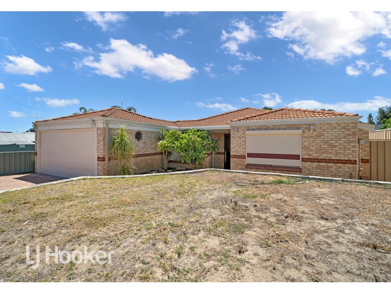 56 Viridian Drive, Banksia Grove WA 6031