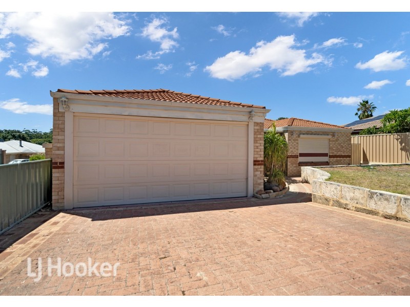 56 Viridian Drive, Banksia Grove WA 6031