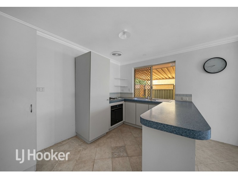 56 Viridian Drive, Banksia Grove WA 6031