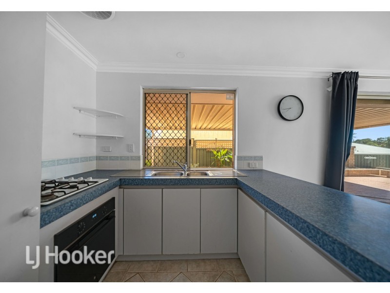 56 Viridian Drive, Banksia Grove WA 6031