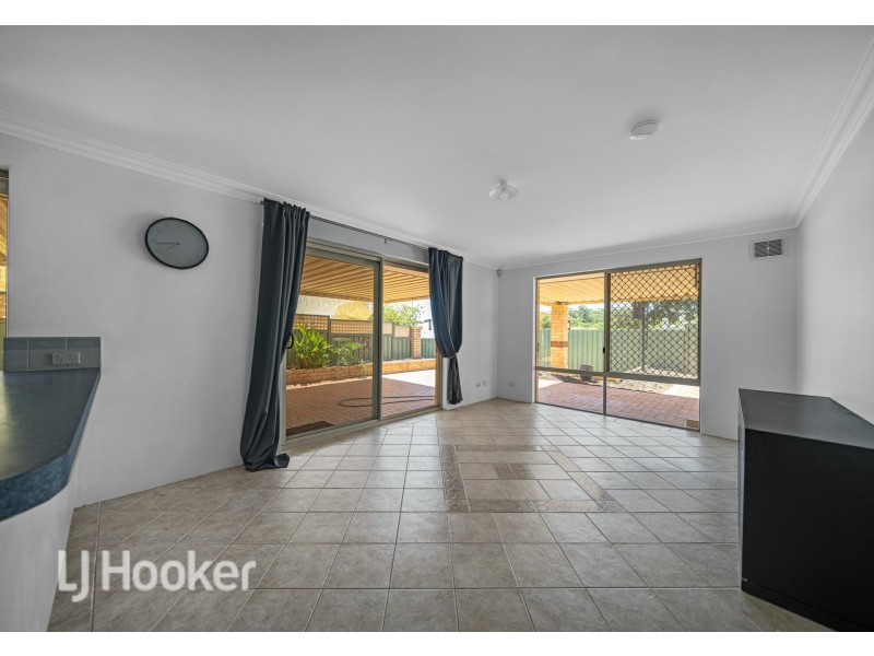 56 Viridian Drive, Banksia Grove WA 6031