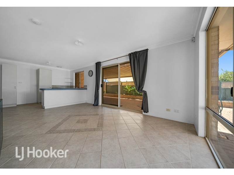 56 Viridian Drive, Banksia Grove WA 6031