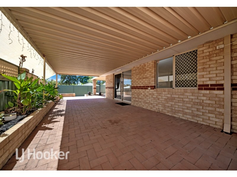 56 Viridian Drive, Banksia Grove WA 6031