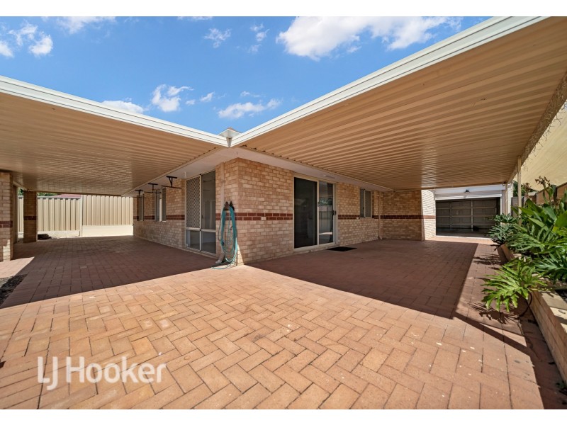 56 Viridian Drive, Banksia Grove WA 6031