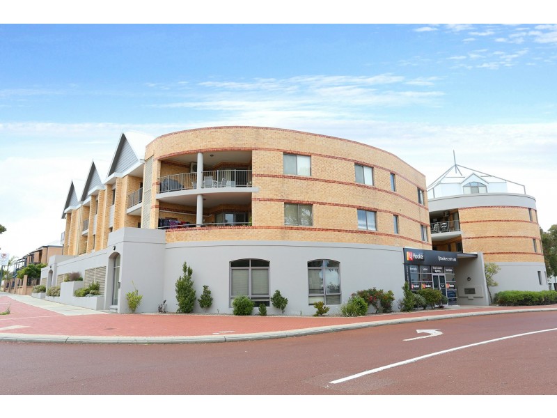 10/27 Piccadilly Circle, Joondalup WA 6027