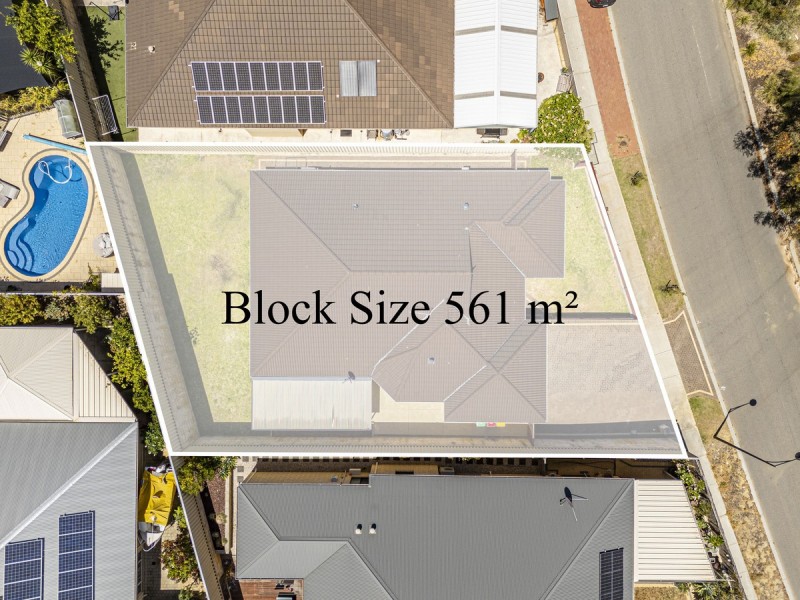 11 Feakle Bend, Ridgewood WA 6030