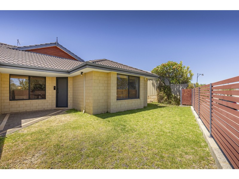 11 Feakle Bend, Ridgewood WA 6030