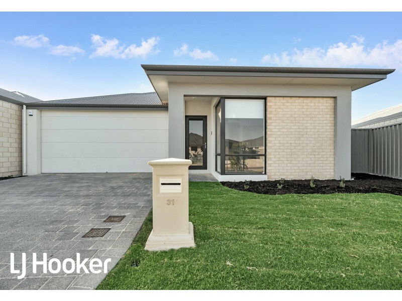 31 Gambier Grove, Eglinton WA 6034