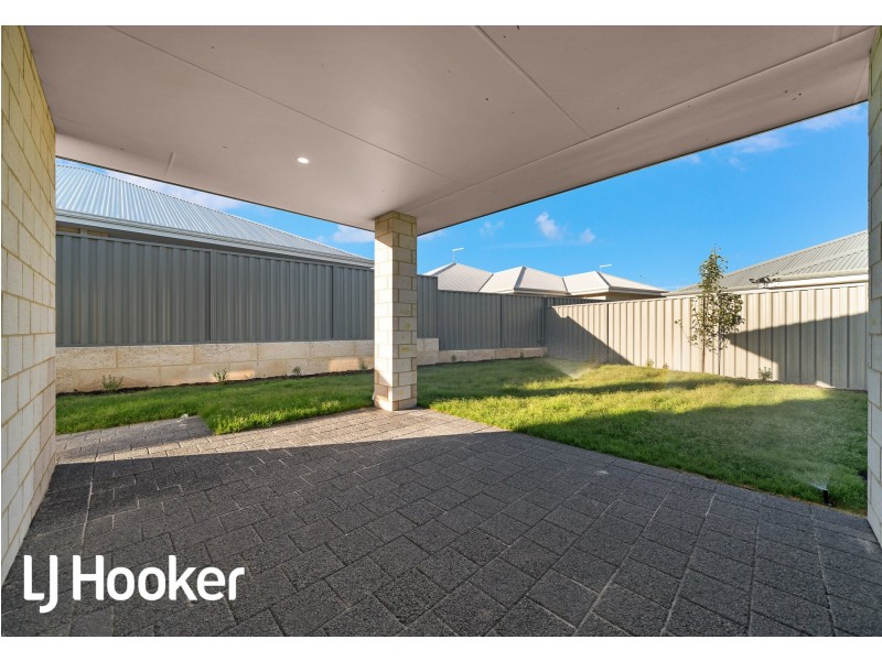 31 Gambier Grove, Eglinton WA 6034