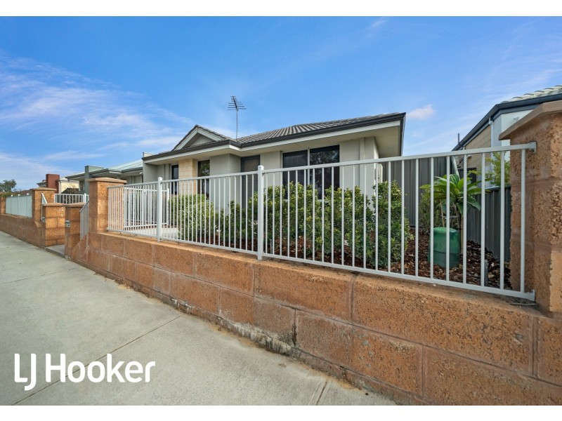 191 Grandis Boulevard, Banksia Grove WA 6031