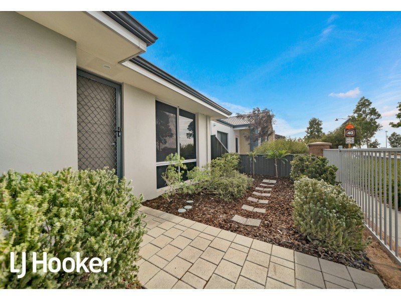 191 Grandis Boulevard, Banksia Grove WA 6031