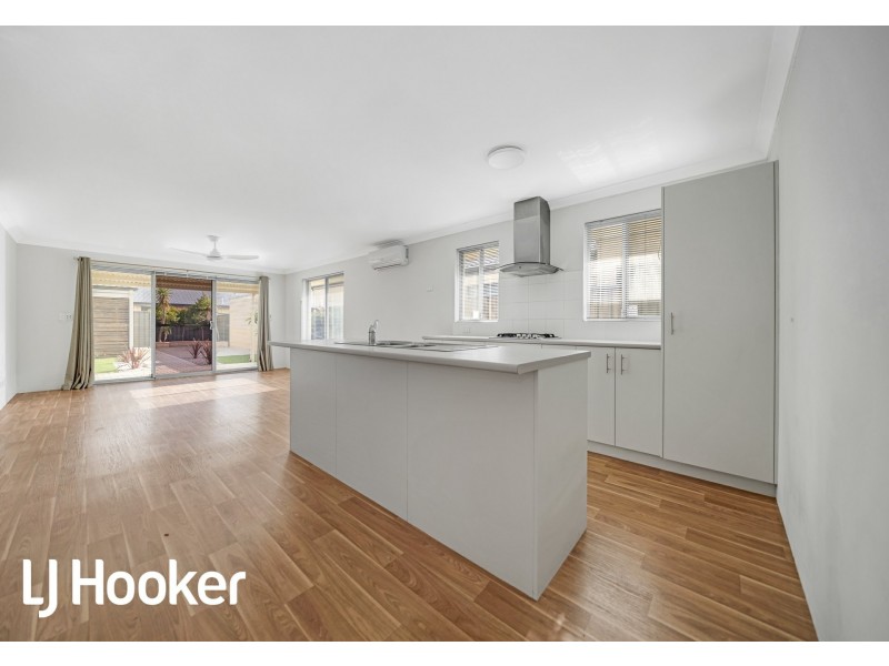 191 Grandis Boulevard, Banksia Grove WA 6031