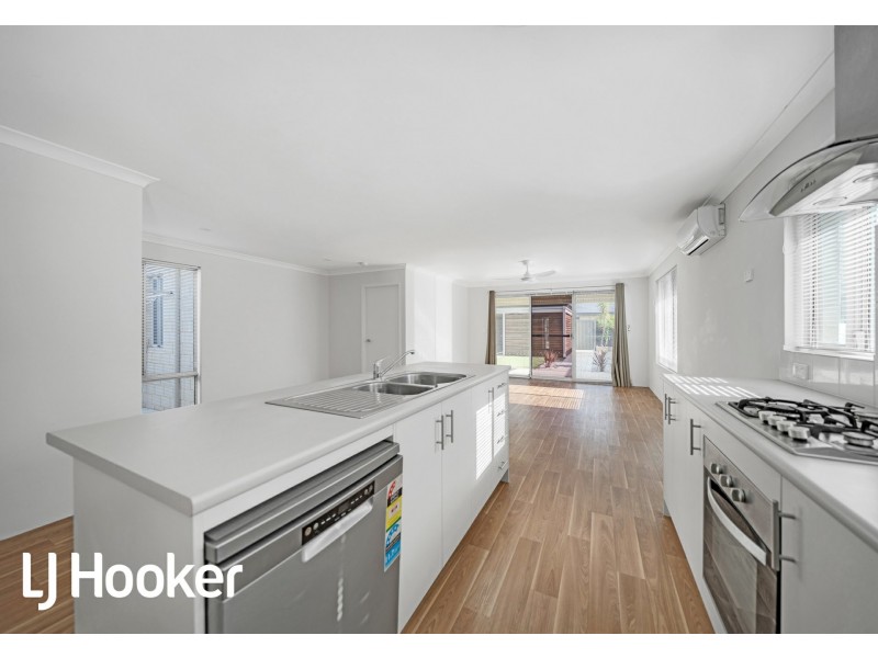 191 Grandis Boulevard, Banksia Grove WA 6031