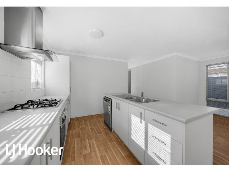 191 Grandis Boulevard, Banksia Grove WA 6031